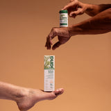 Rutina Confort y Descanso