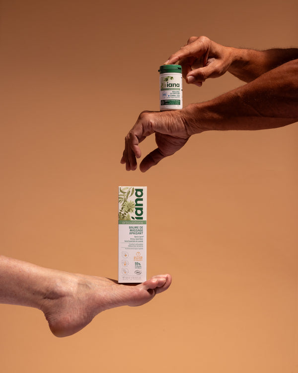 Rutina Confort y Descanso