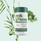 Flexibilidad y Energía