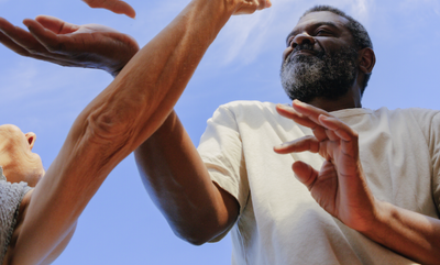 Rutinas a medida,
In & out.