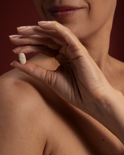 Confort articular,
Bienestar emocional.