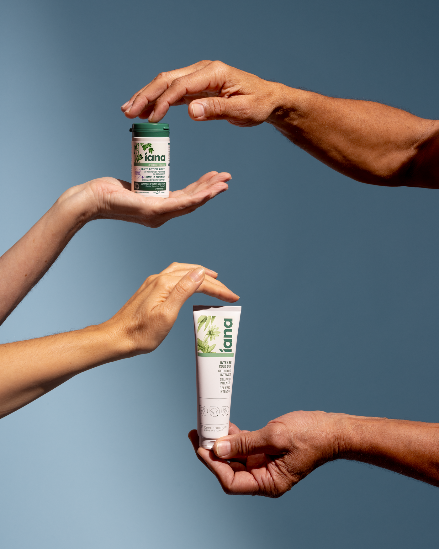 Rutina Movilidad y Serenidad