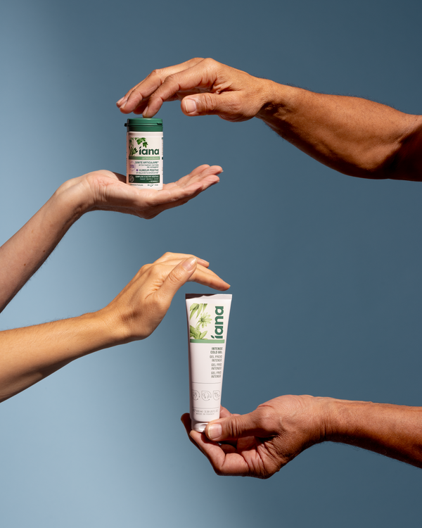 Rutina Movilidad y Serenidad